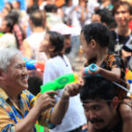 Songkran wins Unesco acknowledgment