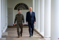 Do not let Putin win, Biden pleads with Republicans on Ukraine