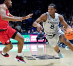 Xavier Musketeers vs. Delaware Fightin’ Blue Hens live stream, TELEVISION channel, start time, chances