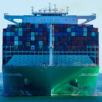 Container shipping majors getin green fuel offers with Nestlé