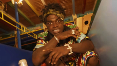 Kodak Black Arrested On Cocaine Possession & Other Charges