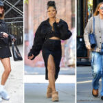 Celebrities’ favorite Uggs make great holiday gifts: Shop Minis and more