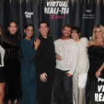 Juicy Bravo chatter from Virtual Reali-Tea Live with RHONY, RHONJ & Winter House stars!  