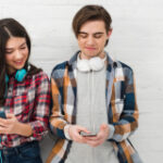 4+ hours of utilizing a smartphone effects teen health