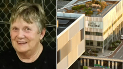 Perth granny turned away from Fiona Stanley Hospital after it ran out of beds