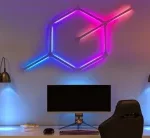 LASER launches brand-new AmbiColour RGB ambient clever light variety