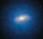 ‘Dark force’ theory might resolve 2 open cosmic secrets