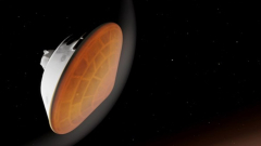 Wild brand-new NASA plasma tech lowers drag throughout hypersonic flight