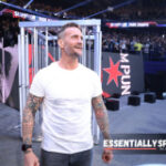 Judgment Day Star Reveals WWE Didn’t Tell Him About CM Punk’s Survivor Series Return Till the Last Minute