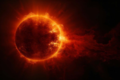 Researchers have exposed the physics behind stars’ superflares