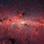 Ancient stars were able to produce heavy-mass components