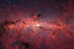 Ancient stars were able to produce heavy-mass components