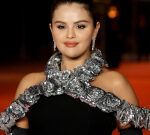 Selena Gomez strikes back at giants after verifying brand-new relationship