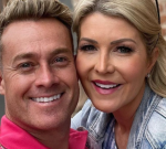 Grant Denyer’s spouse Chezzi shares psychological maritalrelationship post on momsanddads’ 50th weddingevent anniversary