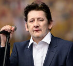 Crowds line Dublin streets for funeralservice procession of Pogues vocalist Shane MacGowan