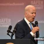 President Joe Biden’s No-Show at Army-Navy Game Draws Sharp Criticism in Football World