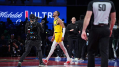 Tyrese Haliburton popular NBA In-Season Tournament upset by publishing a fitting ‘Hardball’ clip