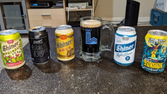 Beer of the Week: Shiner exists at the nexus of drinkable, readilyavailable and inexpensive