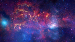 Want to hear the marvel of deep area? This music is made from NASA’s telescope information