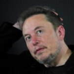 Elon Musk bringsback X account of conspiracy theorist Alex Jones