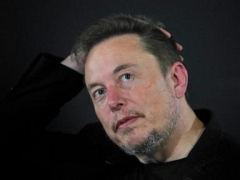 Elon Musk bringsback X account of conspiracy theorist Alex Jones