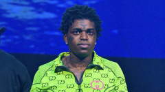 UPDATE: Kodak Black Pleads Not Guilty After Being Hit With Multiple Charges Including Drug Possession