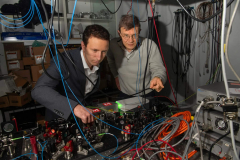 Researchers developed the veryfirst programmable, sensible quantum processor