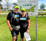 From soul to pain, P.E.I.’s Island Walk will make you concern whatever