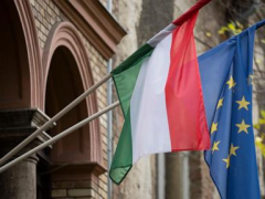 Pressure installs on Hungary to unclog EU subscription talks and funds for Ukraine