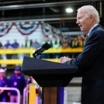 Biden goes into 2024 with the economy getting morepowerful, however citizens feel dreadful about it