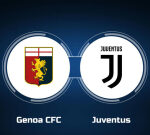 Enjoy Genoa CFC vs. Juventus Online: Live Stream, Start Time