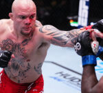 4 mostsignificant takeaways from UFC Fight Night 233: The fallout of Khalil Rountree penalizing Anthony Smith