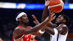 Basketball star Shai Gilgeous-Alexander voted Canada’s top professionalathlete of the year