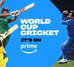 Amazon Prime Video Australia wins unique rights to stream 448 live ICC videogames 2024-2027 incl World Cups and Champions Trophy