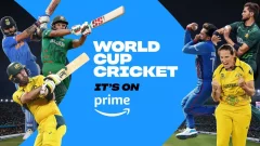Amazon Prime Video Australia wins unique rights to stream 448 live ICC videogames 2024-2027 incl World Cups and Champions Trophy