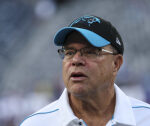 Peter King Rips Tepper, Panthers’ ‘Reprehensible’ ‘Hunger Games’ Culture amidst Rumors