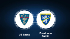 View US Lecce vs. Frosinone Calcio Online: Live Stream, Start Time
