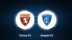 Enjoy Torino FC vs. Empoli FC Online: Live Stream, Start Time