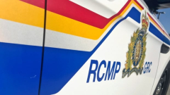 Quebec male charged with human trafficking in B.C., RCMP state