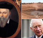 Nostradamus forecasts for 2024: Eight scary predictions for the brand-new year