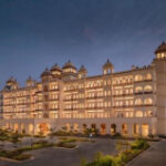 Radisson Hotel Group reveals Uday Palace Navsari, a member of Radisson Individuals