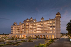 Radisson Hotel Group reveals Uday Palace Navsari, a member of Radisson Individuals