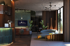 Accor Shares List of 2024 Hotel Openings