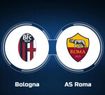 View Bologna vs. AS Roma Online: Live Stream, Start Time