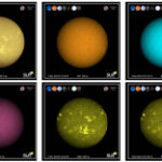 Aditya-L1’s SUIT catches full-disk images of the Sun