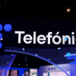 Spain takes 10% of Telefonica following Saudi stake