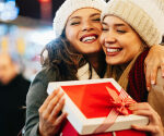 How to Be a Great Gift Giver