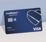 Best Chase Southwest Rapid Rewards Cards for December 2023