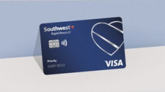 Best Chase Southwest Rapid Rewards Cards for December 2023