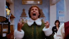 Where to Stream Christmas Movies Like ‘Elf’ and ‘The Santa Clause’ This Season